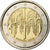 Spanien, 2 Euro, Córdoba, 2010, Madrid, Bi-Metallic, UNZ