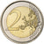 Spanien, 2 Euro, Córdoba, 2010, Madrid, Bi-Metallic, UNZ