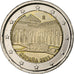 Spain, 2 Euro, Alhambra of Granada, 2011, Madrid, Bi-Metallic, MS(63)