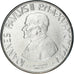 Coin, VATICAN CITY, John Paul II, 50 Lire, 1994, Roma, MS(63), Stainless Steel