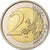 Luxembourg, 2 Euro, Henri and Adolphe, 2005, Vantaa, Bi-Metallic, MS(63)