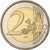 Luxembourg, 2 Euro, Guillaume, 2006, Vantaa, Bi-Metallic, MS(63)