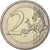 Luxembourg, 2 Euro, Guillaume IV, 2012, Utrecht, Bi-Metallic, MS(63)