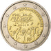 Frankrijk, 2 Euro, fête de la musique, 2011, Pessac, Bi-Metallic, UNC-