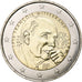 Frankreich, 2 Euro, François Mitterrand, 2016, Pessac, Bi-Metallic, UNZ