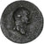 Vespasian, Sestertius, 71, Lugdunum, Brązowy, VF(30-35), RIC:1136
