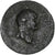 Vespasian, Sesterzio, 71, Lyon - Lugdunum, Bronzo, MB+, RIC:1136