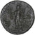 Vespasian, Sesterzio, 71, Lyon - Lugdunum, Bronzo, MB+, RIC:1136