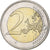 Finlandia, 2 Euro, Helene Schjerfbeck, 2012, Vantaa, Bi-metallico, SPL-