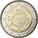 Finland, 2 Euro, Introduction de l'euro, 2012, Vantaa, Bi-Metallic, MS(63)