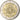 Luksemburg, Henri, 2 Euro, Introduction de l'euro, 2012, Utrecht, Bimetaliczny