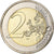 Portugal, 2 Euro, 100 République Portugaise, 2010, Lisbon, Bi-Metallic, UNZ