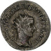 Gordian III, Antoninianus, 243-244, Rome, Silver, EF(40-45), RIC:146