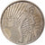 France, 5 Euro, Semeuse, 2008, Pessac, Silver, AU(50-53), KM:1534