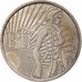 France, 5 Euro, Semeuse, 2008, Pessac, Silver, AU(50-53), KM:1534
