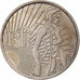 Francja, 5 Euro, Semeuse, 2008, Pessac, Srebro, AU(50-53), KM:1534