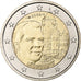 Lussemburgo, Henri, 2 Euro, Château de Berg, 2008, Pessac, Bi-metallico, SPL