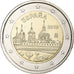 Spanien, 2 Euro, Escurial, 2013, Madrid, Bi-Metallic, UNZ