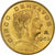 Messico, 5 Centavos, 1969, Mexico City, Ottone, SPL, KM:426