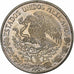Messico, Peso, 1977, Mexico City, Rame-nichel, SPL, KM:460
