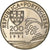 Portogallo, 200 Escudos, Columbus and Portugal, 1991, Lisbon, Rame-nichel, SPL
