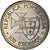 Portugal, 100 Escudos, Madeira and Porto Santo, 1989, Lisbonne, Cupro-nickel