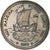 Portugal, 100 Escudos, Madeira and Porto Santo, 1989, Lisbonne, Cupro-nickel