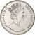 Isle of Man, Elizabeth II, Crown, 125th Anniversary of the Steam Railway, 1998