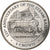 Isle of Man, Elizabeth II, Crown, 125th Anniversary of the Steam Railway, 1998