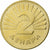Macedonia, 2 Denari, 2022, Brass plated steel, MS(63)