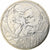 Frankrijk, 10 Euro, Auguste Rodin, 2017, Pessac, Zilver, PR+