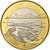 Finlande, 5 Euro, Archipelago Sea, 2018, Vantaa, Bimétallique, SPL