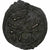 Morocco, Sidi Mohammed IV, 4 Falus, AH 1285 (1868), Marrakesh, Bronze, VF(20-25)