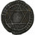 Morocco, Sidi Mohammed IV, 4 Falus, AH 1285 (1868), Marrakesh, Bronze, VF(20-25)