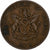 Nigeria, Elizabeth II, Kobo, 1973, Bronze, EF(40-45), KM:8.1