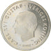 Moneda, Suecia, Carl XVI Gustaf, Krona, 2002, Eskilstuna, Proof, FDC, Cobre -