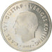 Coin, Sweden, Carl XVI Gustaf, Krona, 2002, Eskilstuna, Proof, MS(65-70)