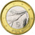Botswana, 5 Pula, 2013, Royal Canadian Mint, Bi-Metallic, MS(63)