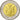 Namibia, 10 Dollars, 20th Anniversary - Bank of Namibia, 2010, Llantrisant