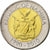 Namibie, 10 Dollars, 20th Anniversary - Bank of Namibia, 2010, Llantrisant