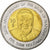 Namibie, 10 Dollars, 20th Anniversary - Bank of Namibia, 2010, Llantrisant