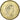 Canada, Dollar, Black-throated loon, 2023, Royal Canadian Mint, Mosiądz