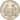 Sierra Leone, Dollar, 2023, Pobjoy Mint, Virenium, MS(63)