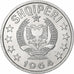 Albania, 20 Qindarka, 1964, Aluminum, MS(63)