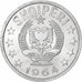 Albanië, 5 Qindarka, 1964, Aluminium, UNC-
