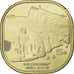 China, 5 Yüan, Mount Emei, 2022, Messing, UNZ
