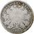 Germany, Wilhelm I, Mark, 1875, Dresden, Silver, VF(20-25), KM:14