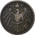 Germany, Wilhelm II, Mark, 1892, Stuttgart, Silver, AU(50-53), KM:14