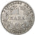 Germany, Wilhelm II, Mark, 1905, Berlin, Silver, AU(50-53), KM:14