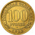SPITZBERGEN, 100 Roubles, 1993, Moscow, Alluminio-bronzo, SPL